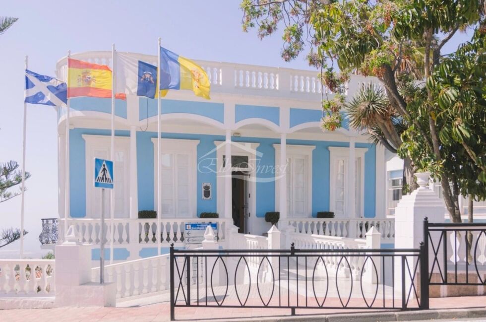 Independent house for sale in  San Miguel, Spain - 5994