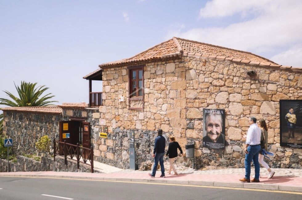 Independent house for sale in  San Miguel, Spain - 5994