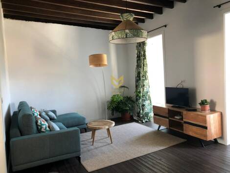 Independent house for sale in  Fasnia, Spain - P00088