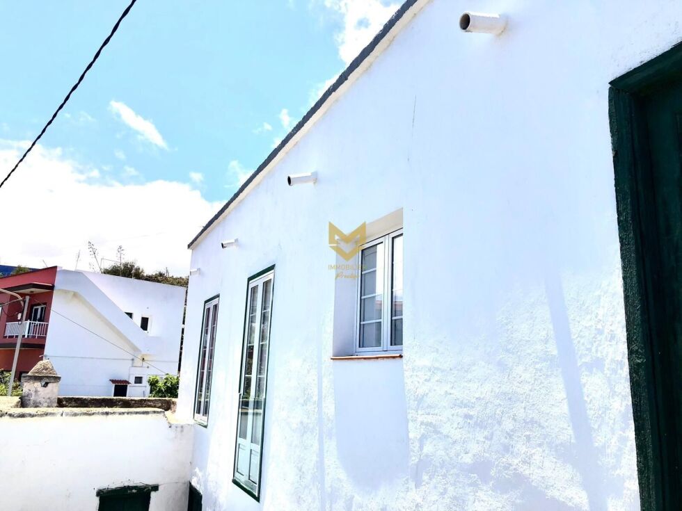 Independent house for sale in  Fasnia, Spain - P00088