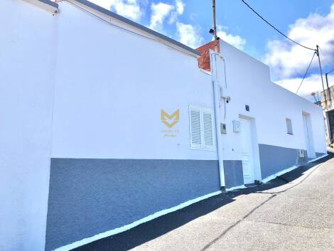 Independent house for sale in  Fasnia, Spain - P00088