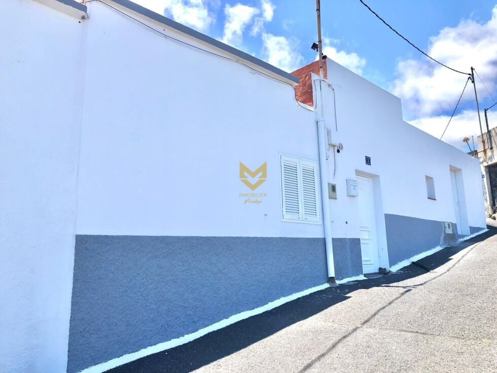 Independent house for sale in  Fasnia, Spain - P00088