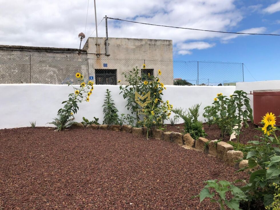 Independent house for sale in  Fasnia, Spain - P00088