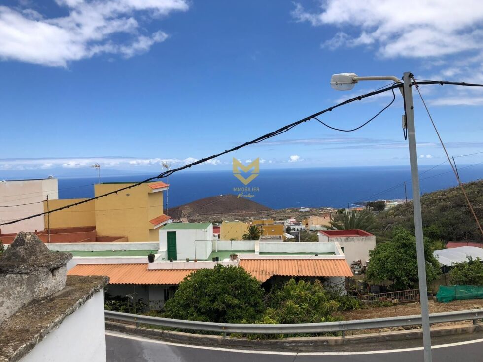 Independent house for sale in  Fasnia, Spain - P00088
