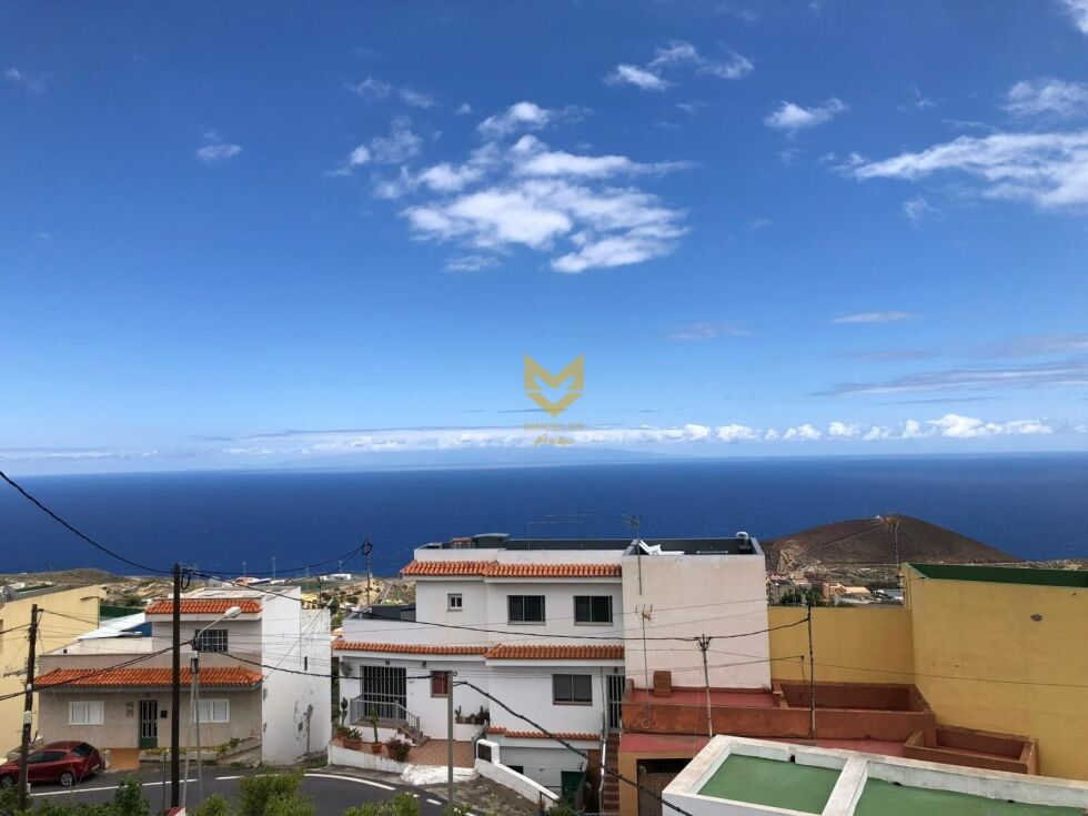 Independent house for sale in  Fasnia, Spain - P00088