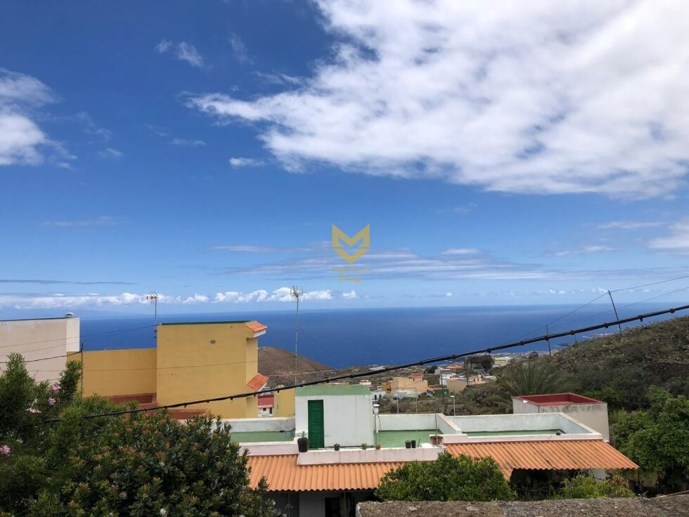 Independent house for sale in  Fasnia, Spain - P00088