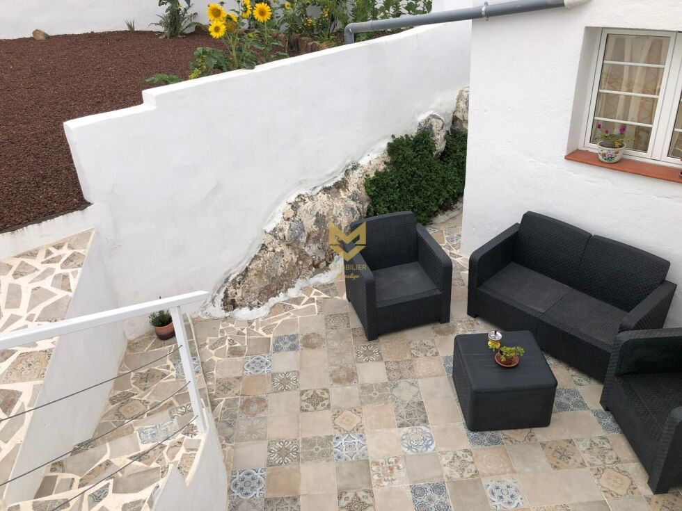 Independent house for sale in  Fasnia, Spain - P00088