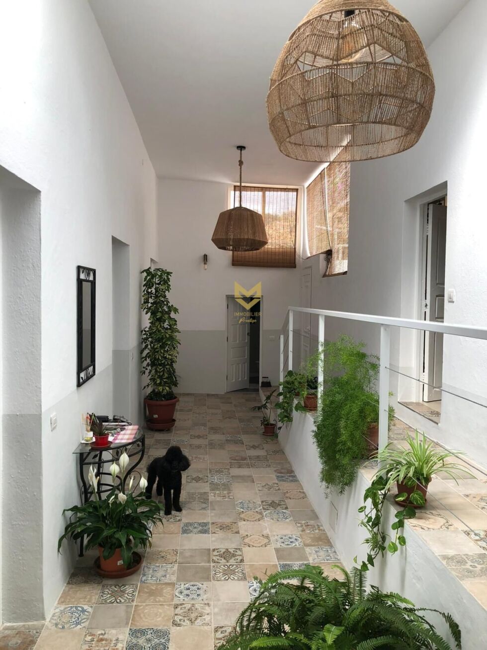 Independent house for sale in  Fasnia, Spain - P00088