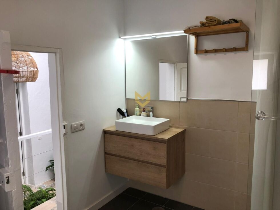 Independent house for sale in  Fasnia, Spain - P00088