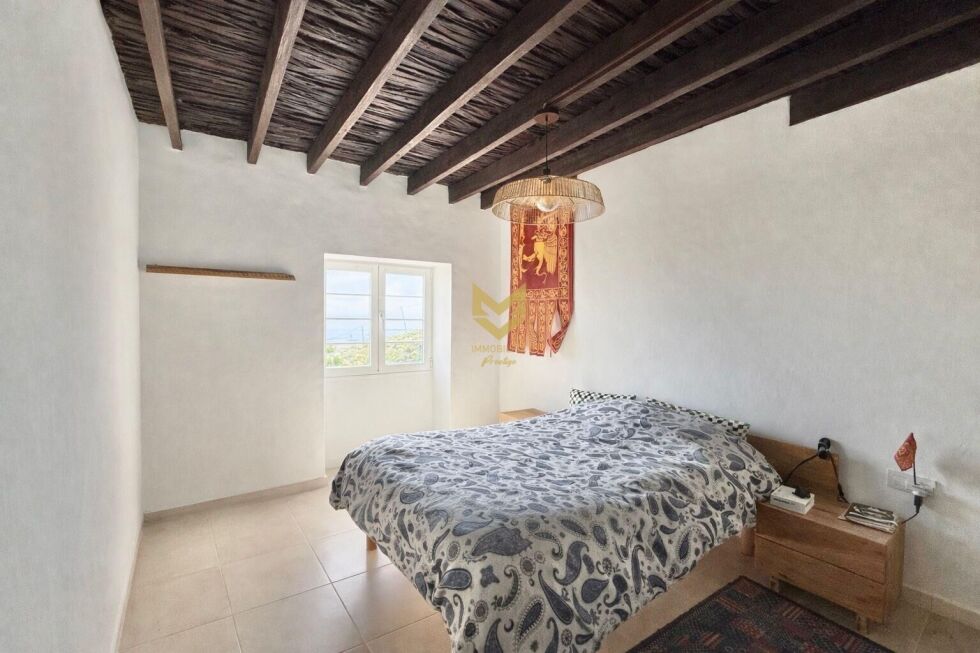 Independent house for sale in  Fasnia, Spain - P00088