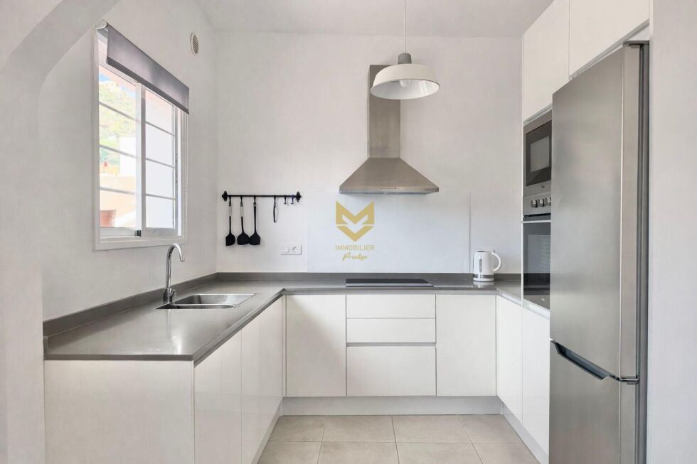 Independent house for sale in  Fasnia, Spain - P00088