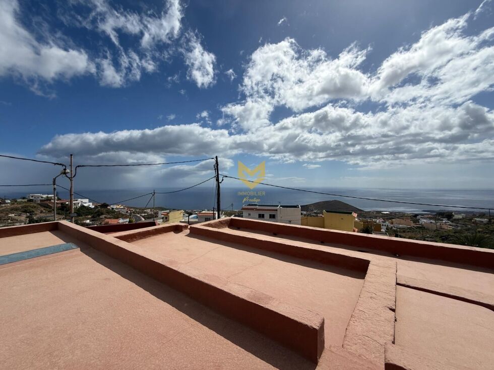 Independent house for sale in  Fasnia, Spain - P00088