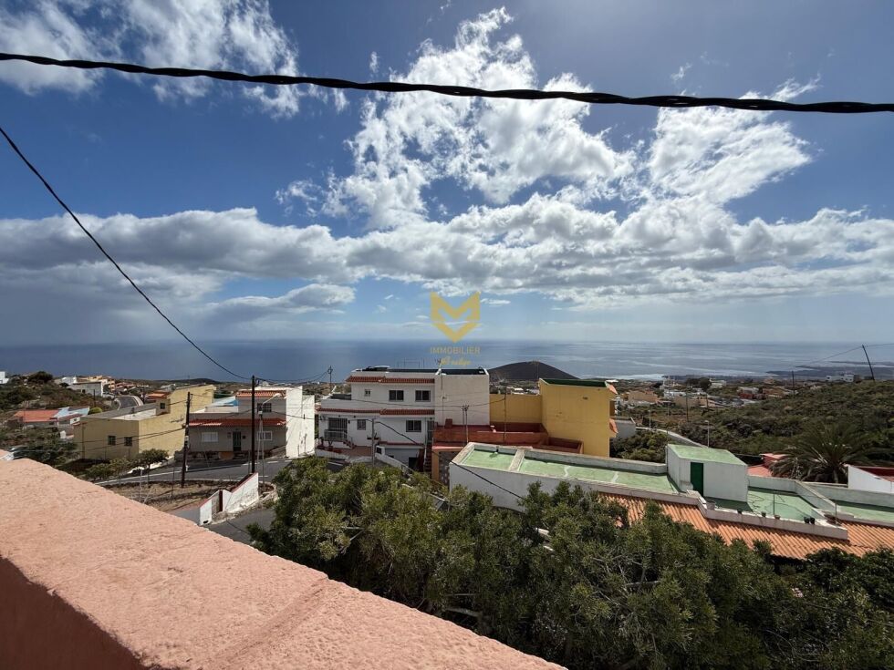 Independent house for sale in  Fasnia, Spain - P00088