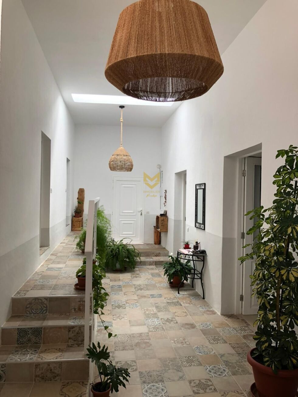 Independent house for sale in  Fasnia, Spain - P00088