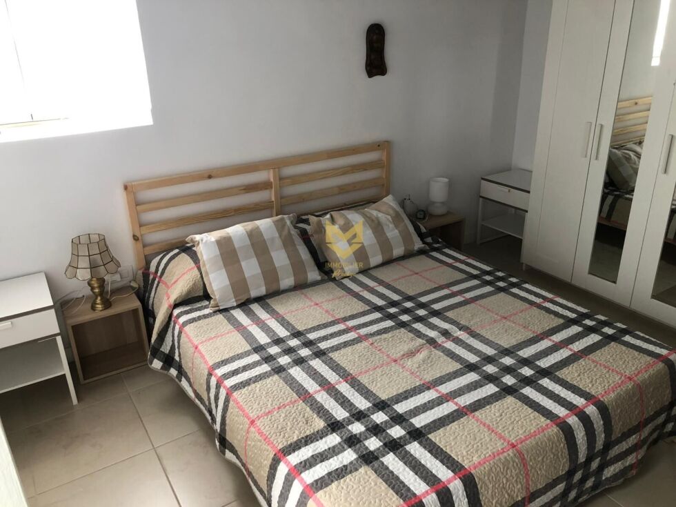 Independent house for sale in  Fasnia, Spain - P00088