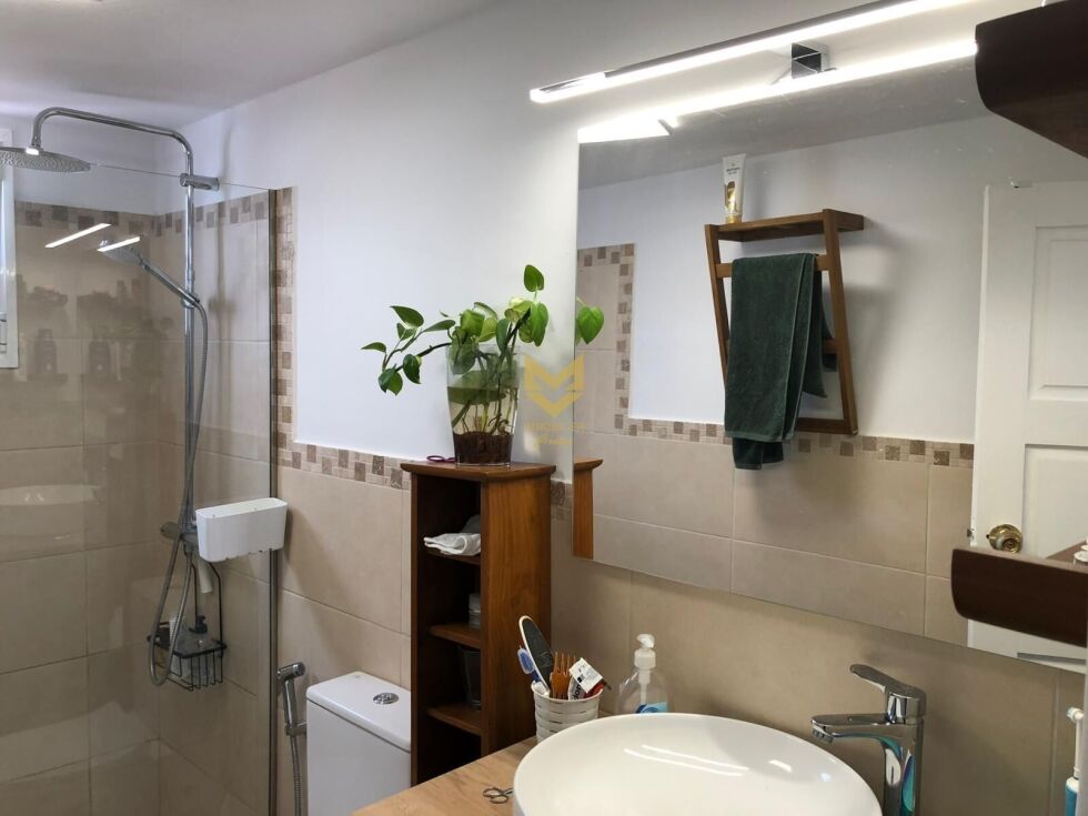 Independent house for sale in  Fasnia, Spain - P00088