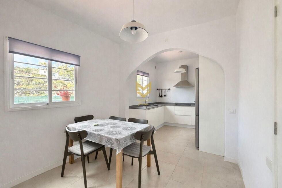 Independent house for sale in  Fasnia, Spain - P00088