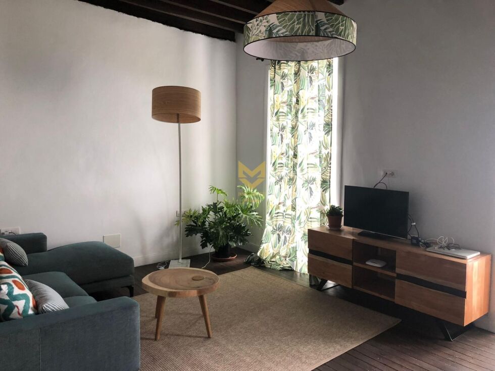 Independent house for sale in  Fasnia, Spain - P00088