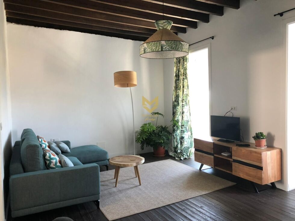 Independent house for sale in  Fasnia, Spain - P00088