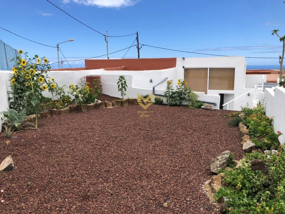 Independent house for sale in  Fasnia, Spain - P00088