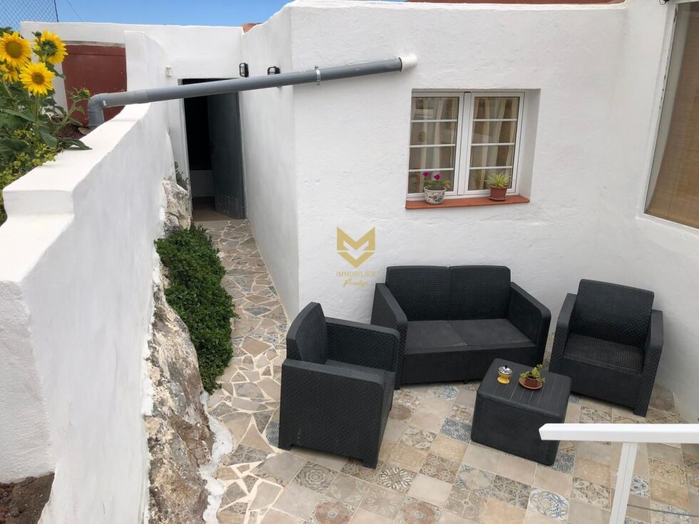 Independent house for sale in  Fasnia, Spain - P00088