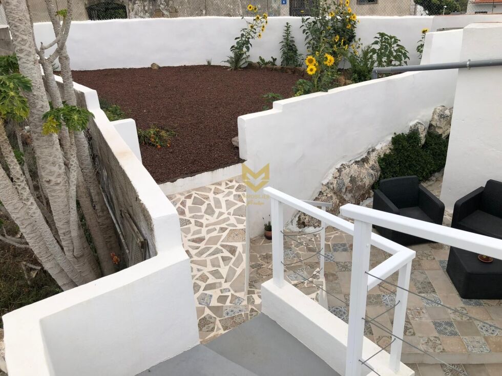 Independent house for sale in  Fasnia, Spain - P00088
