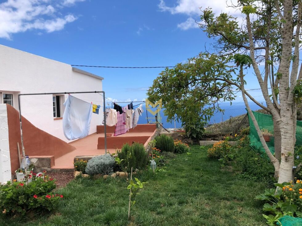Independent house for sale in  Fasnia, Spain - P00088