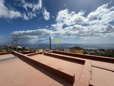 Independent house for sale in  Fasnia, Spain - P00088