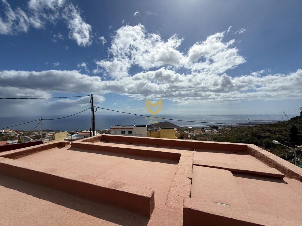 Independent house for sale in  Fasnia, Spain - P00088