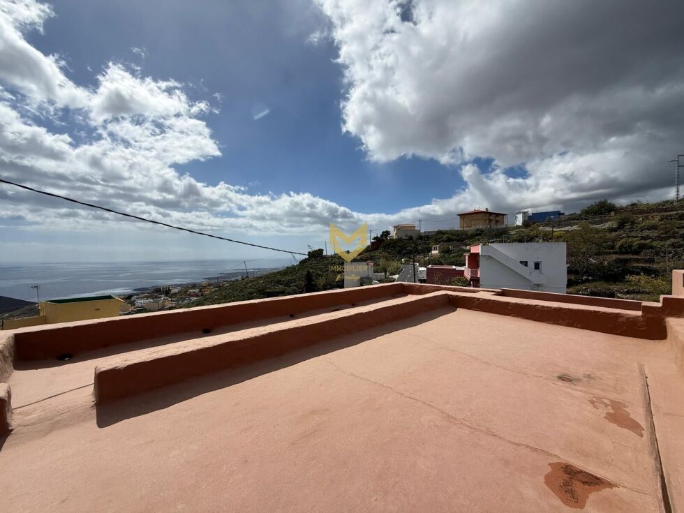 Independent house for sale in  Fasnia, Spain - P00088