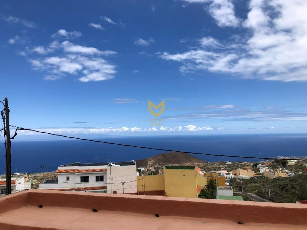 Independent house for sale in  Fasnia, Spain - P00088