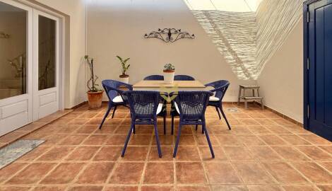 Independent house for sale in  El Médano, Spain - P00096