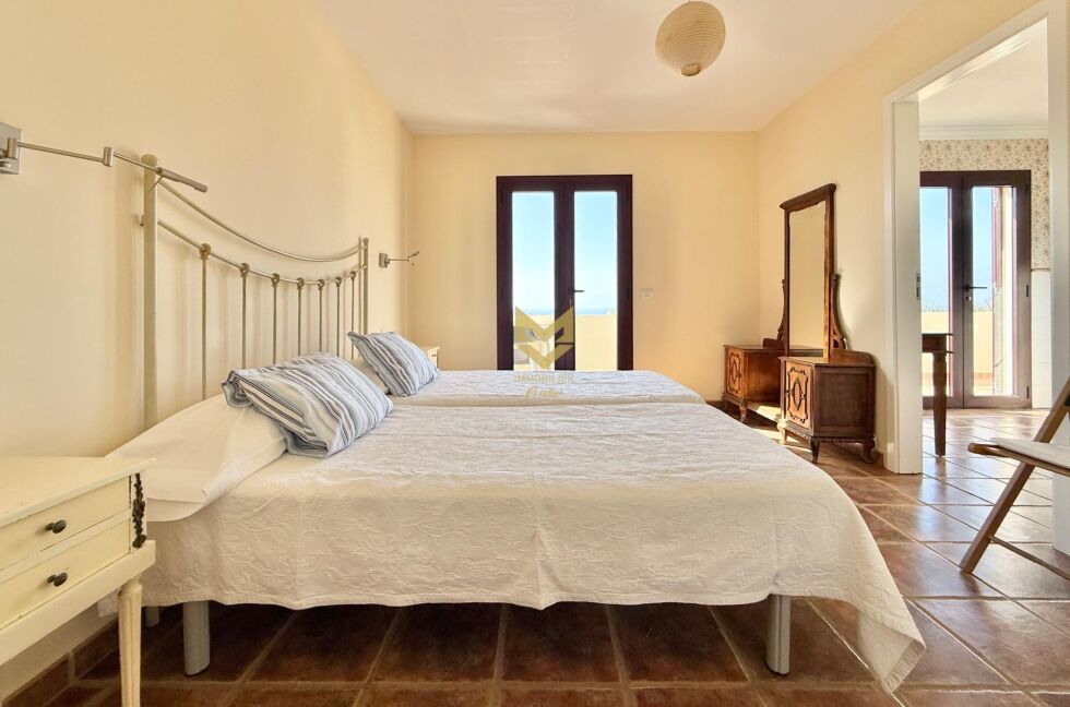 Independent house for sale in  El Médano, Spain - P00096