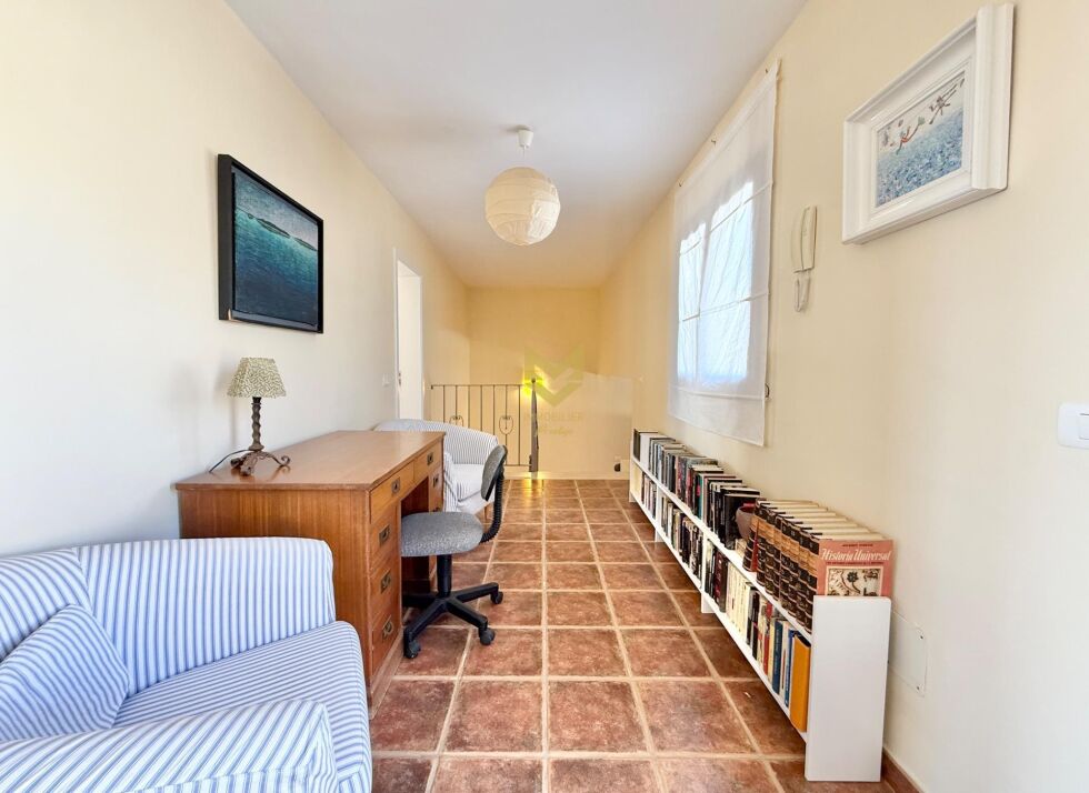 Independent house for sale in  El Médano, Spain - P00096