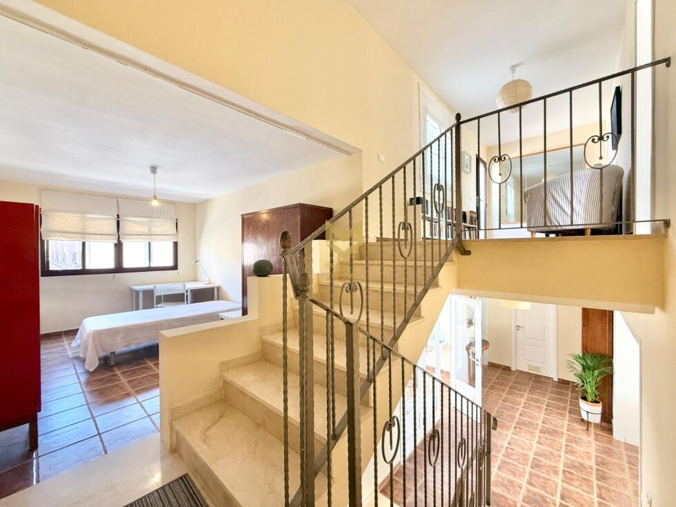Independent house for sale in  El Médano, Spain - P00096