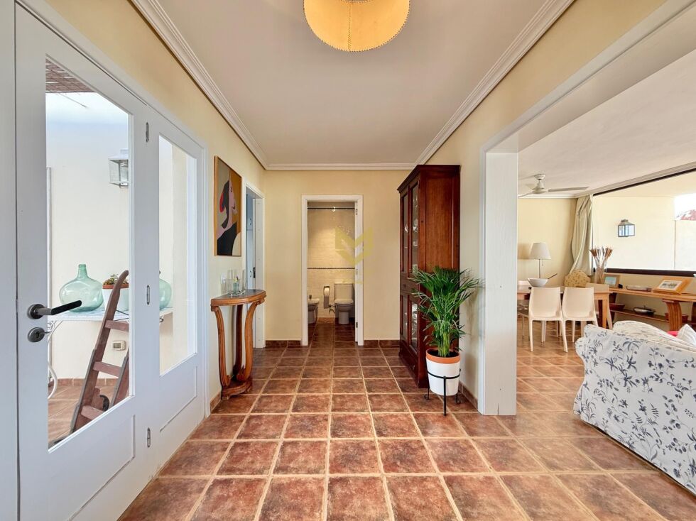 Independent house for sale in  El Médano, Spain - P00096