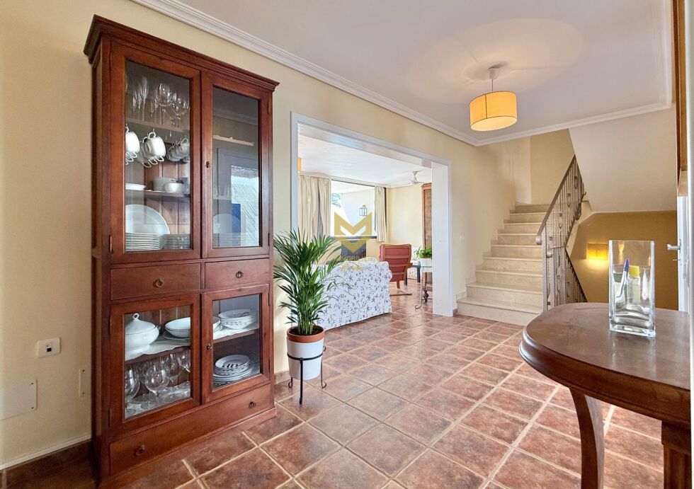 Independent house for sale in  El Médano, Spain - P00096