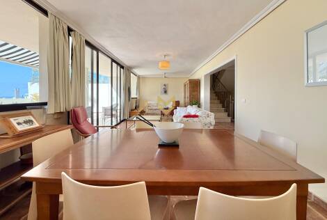 Independent house for sale in  El Médano, Spain - P00096