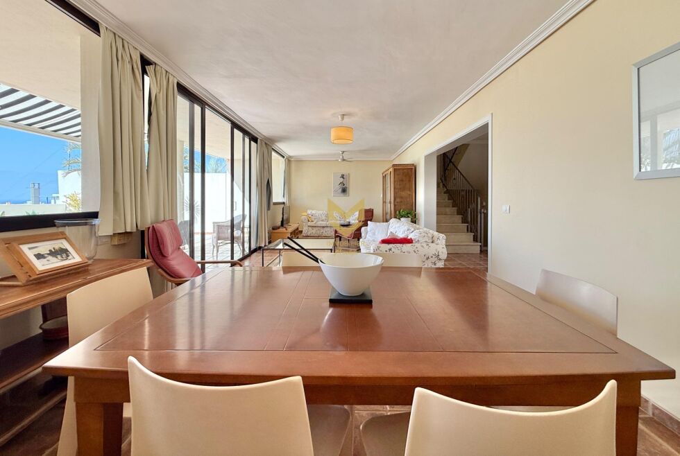 Independent house for sale in  El Médano, Spain - P00096
