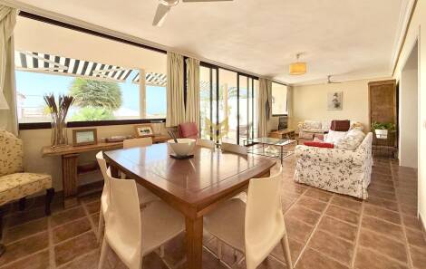 Independent house for sale in  El Médano, Spain - P00096