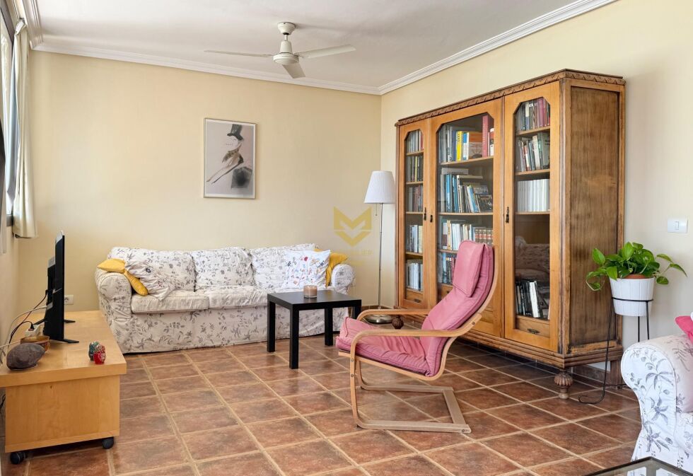 Independent house for sale in  El Médano, Spain - P00096