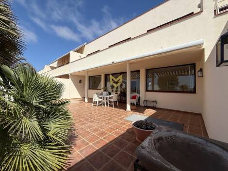 Independent house for sale in  El Médano, Spain - P00096