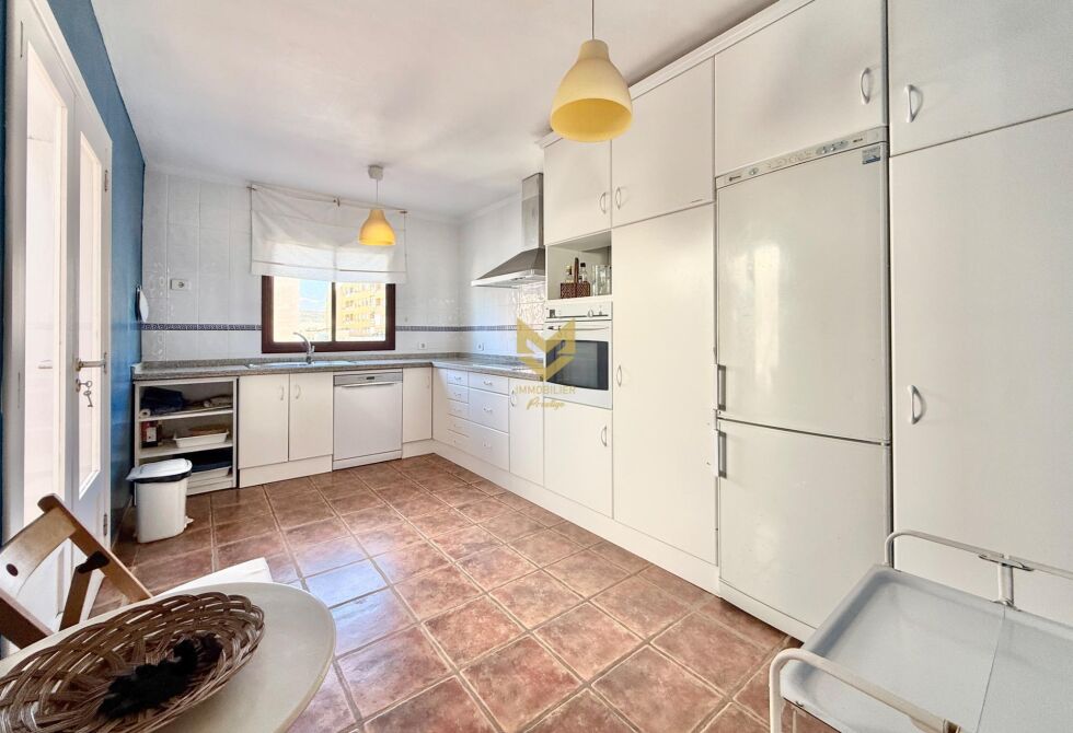 Independent house for sale in  El Médano, Spain - P00096