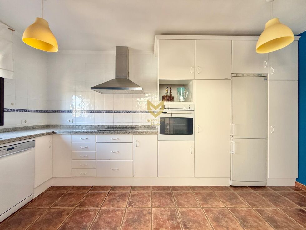 Independent house for sale in  El Médano, Spain - P00096