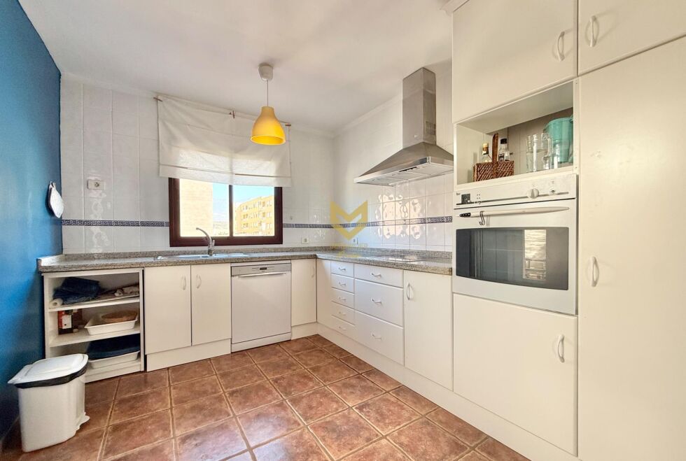 Independent house for sale in  El Médano, Spain - P00096