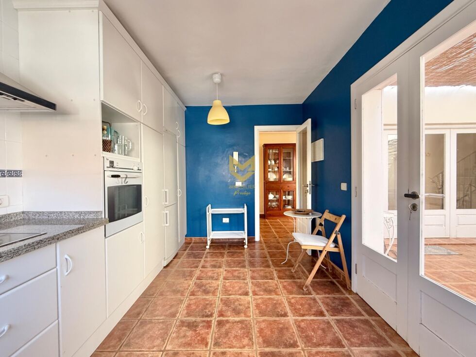 Independent house for sale in  El Médano, Spain - P00096