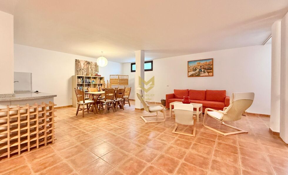 Independent house for sale in  El Médano, Spain - P00096