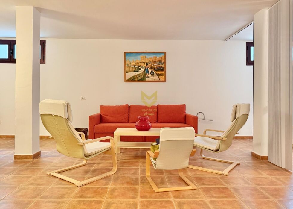 Independent house for sale in  El Médano, Spain - P00096