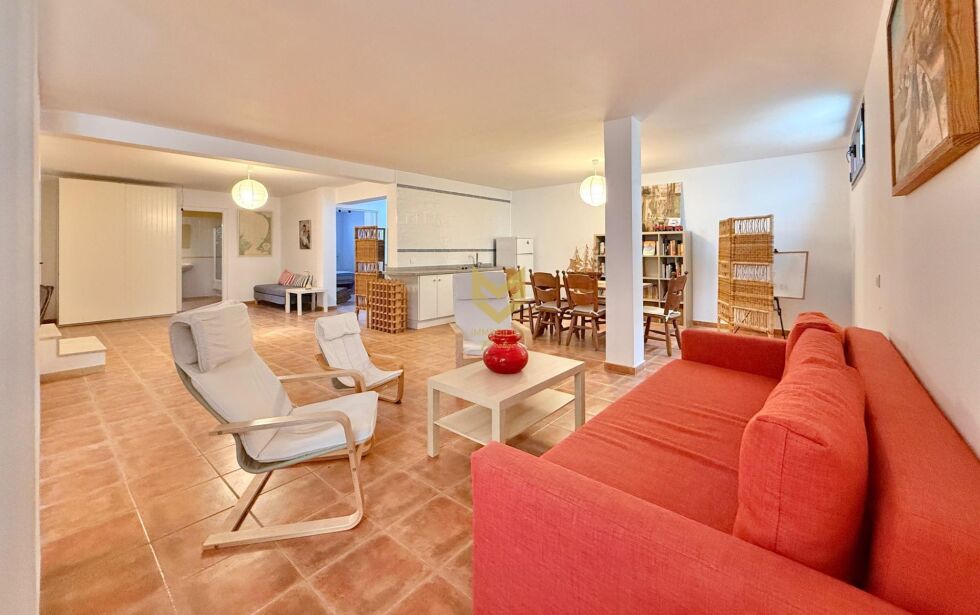Independent house for sale in  El Médano, Spain - P00096