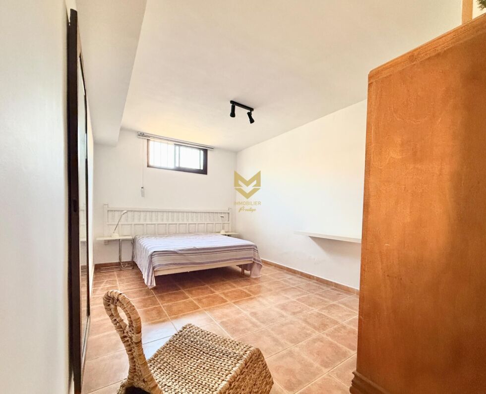 Independent house for sale in  El Médano, Spain - P00096